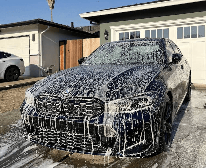 Exterior Detail Package