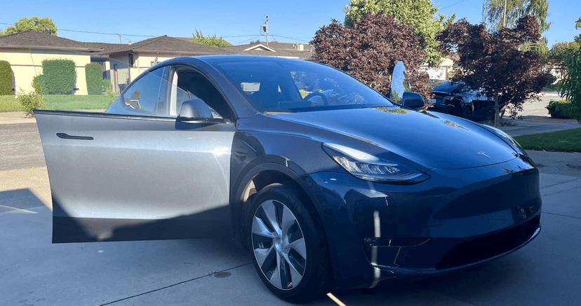 Full Interior + Exterior Package