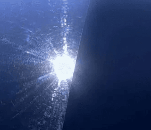 Two-Step Paint Correction